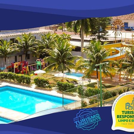 Caribe Park Hotel Κάμπο Φρίο Εξωτερικό φωτογραφία