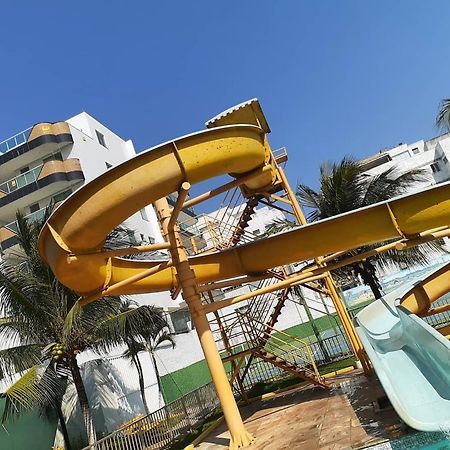 Caribe Park Hotel Κάμπο Φρίο Εξωτερικό φωτογραφία