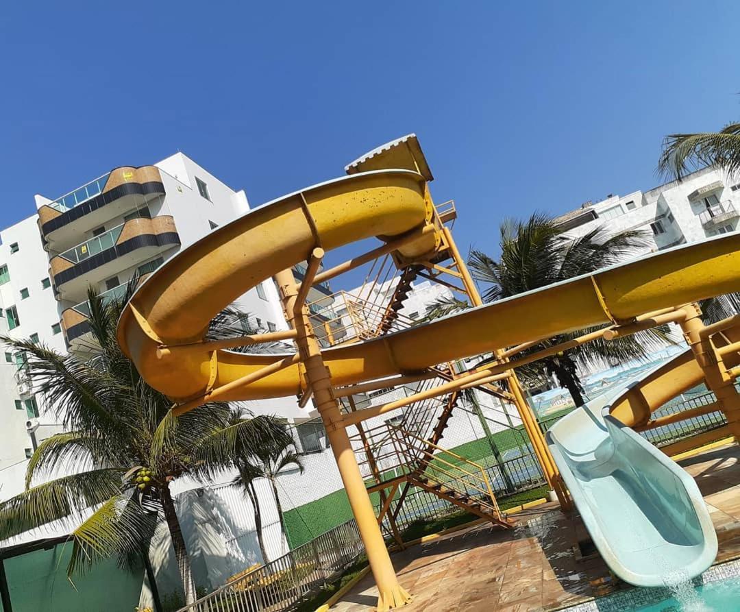 Caribe Park Hotel Κάμπο Φρίο Εξωτερικό φωτογραφία